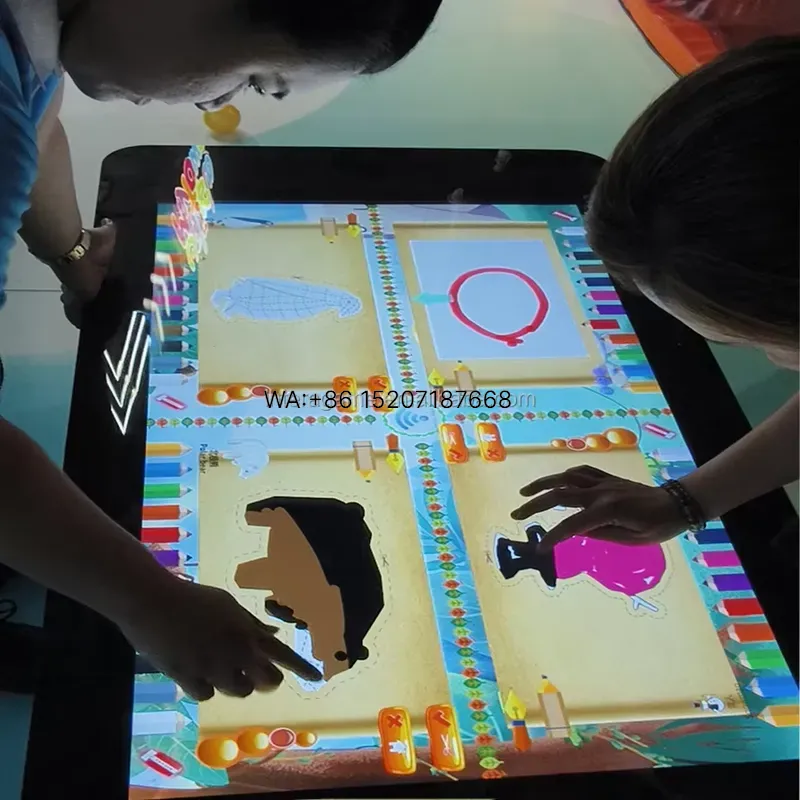 Drawing Projector Kids - Wmwmnu for Customized Kids Immersive Digital