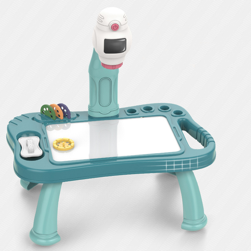 Children Led Projector Art Dra - Drawing Projector Kids 评论和价格