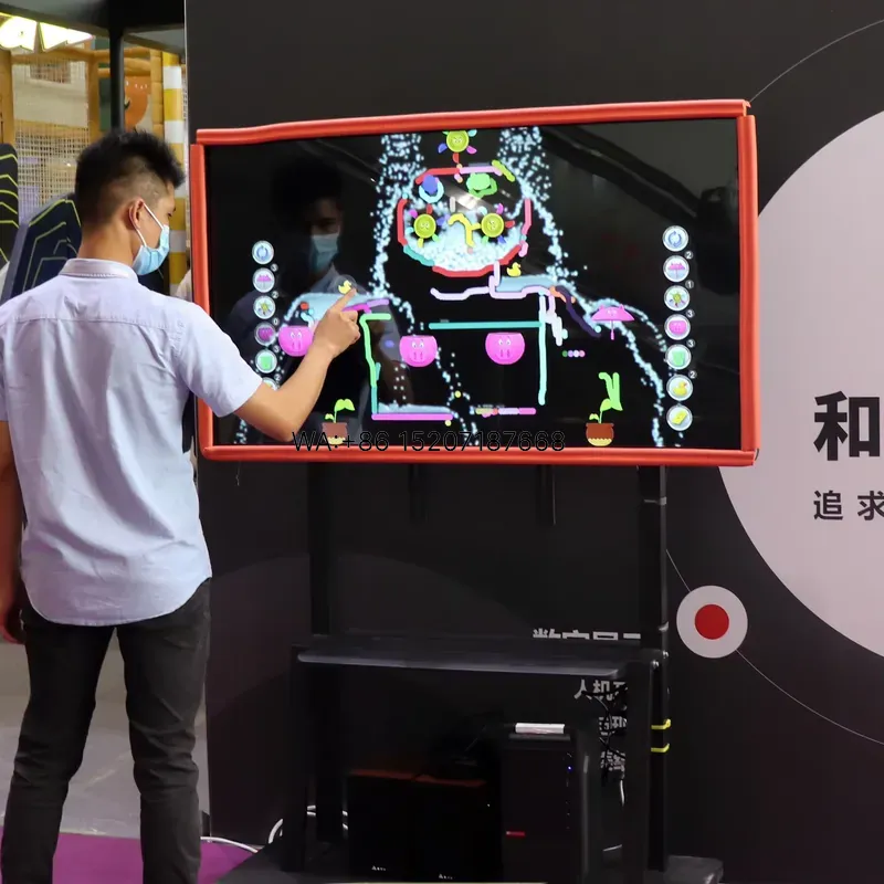 Wmwmnu All-in-one Interactive  - Drawing Projector Kids 评论和价格