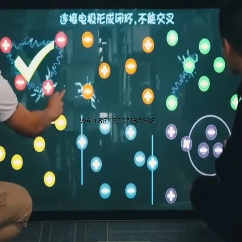 Wmwmnu All-in-one Interactive  - Drawing Projector Kids 评论和价格