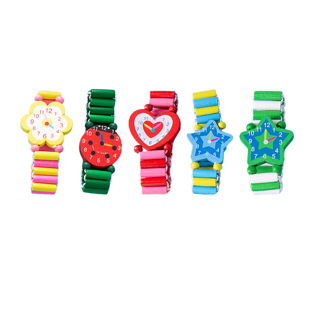 5pcs Children Colorful Bracele - Education Kids Ru 评论和价格