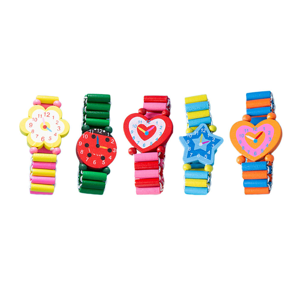 5pcs Children Colorful Bracele - Education Kids Ru 评论和价格
