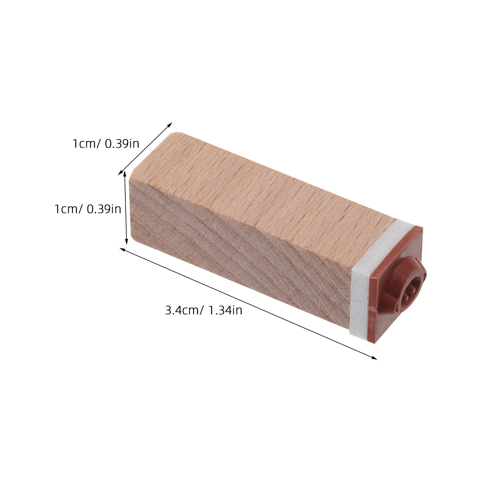 42Pcs Nature-Inspired Wooden A - Kids Education Planner 评论和价格