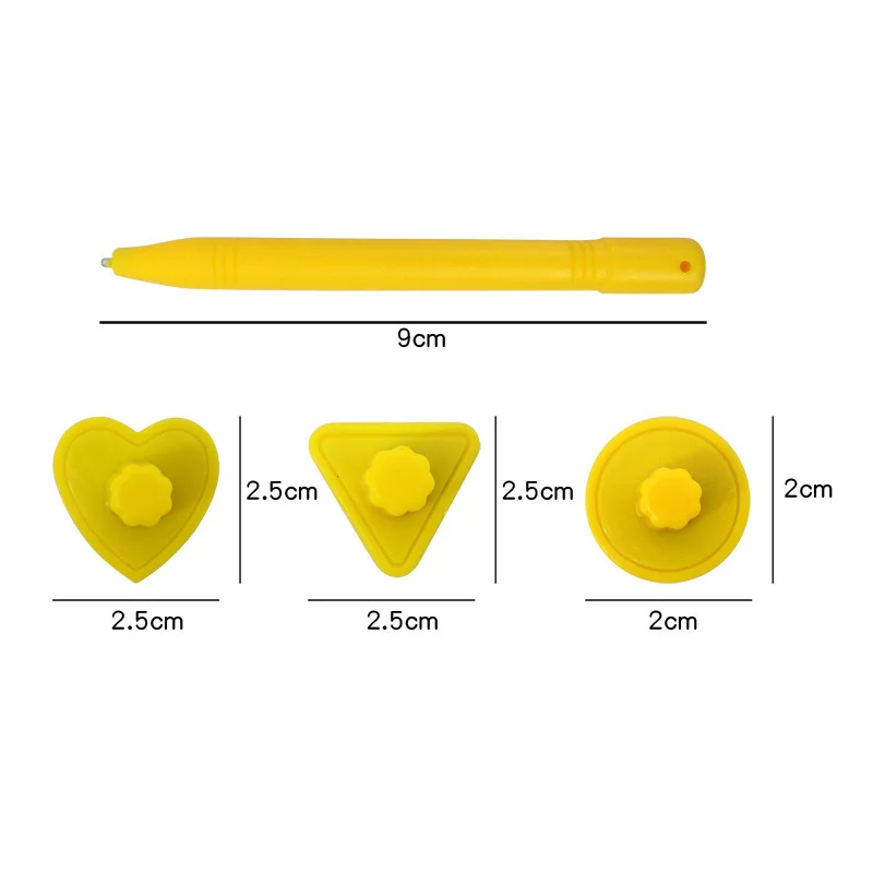 Children Magnetic Drawing Boar - Drawing Projector Kids 评论和价格
