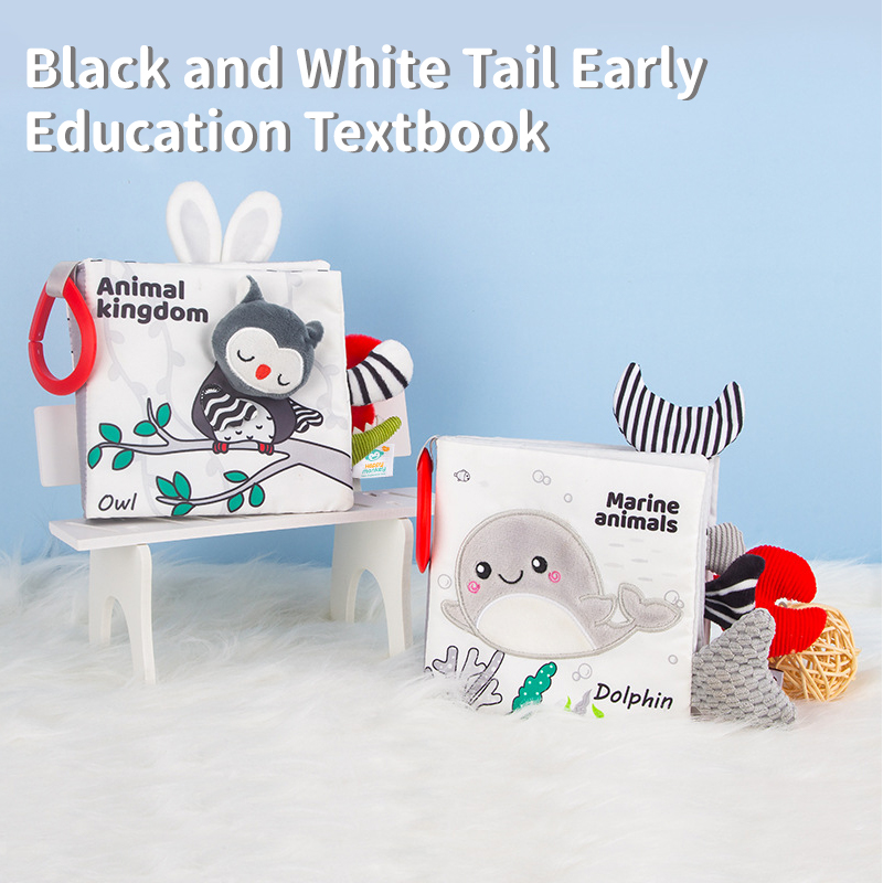 Montessori Baby Early Educatio - Kids Education Book 评论和价格