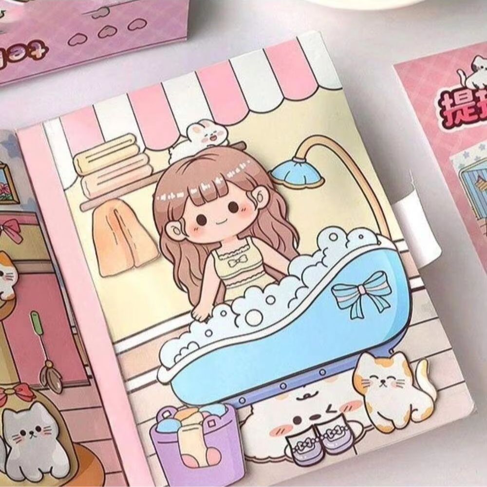 Wholesale Quiet Book Cute Plan - Kids Education Planner 评论和价格
