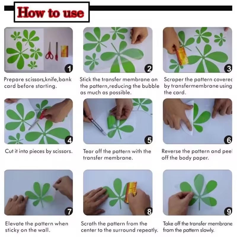 Wall Stickers for Kids Rooms P - Kids Education Quotes 评论和价格
