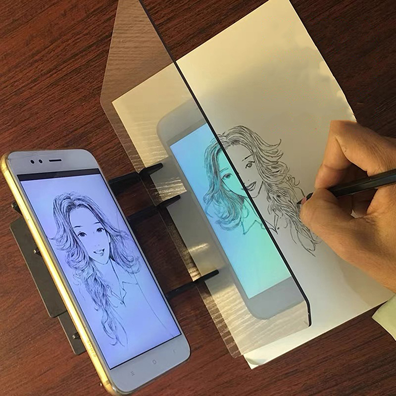 Kids Projection Drawing Copy B - Drawing Projector Kids 评论和价格